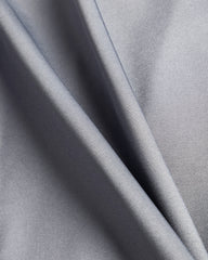 Men's Short Sleeve Button-Up Shirt in Slate Gray